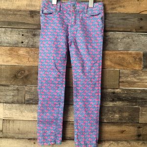 Vineyard size 6 Pants